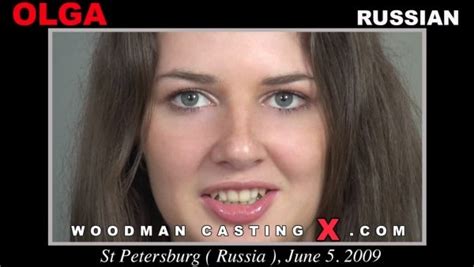 woodman casting russian|Woodman Casting X Russian .